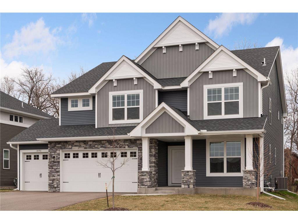 3896 Melby Avenue NE Saint Michael MN 55376 6219578 image1