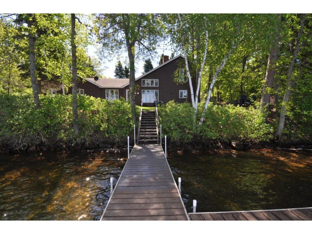 3933 Plainview Drive NW Hackensack MN 56452 - Ten Mile 5574723 image1