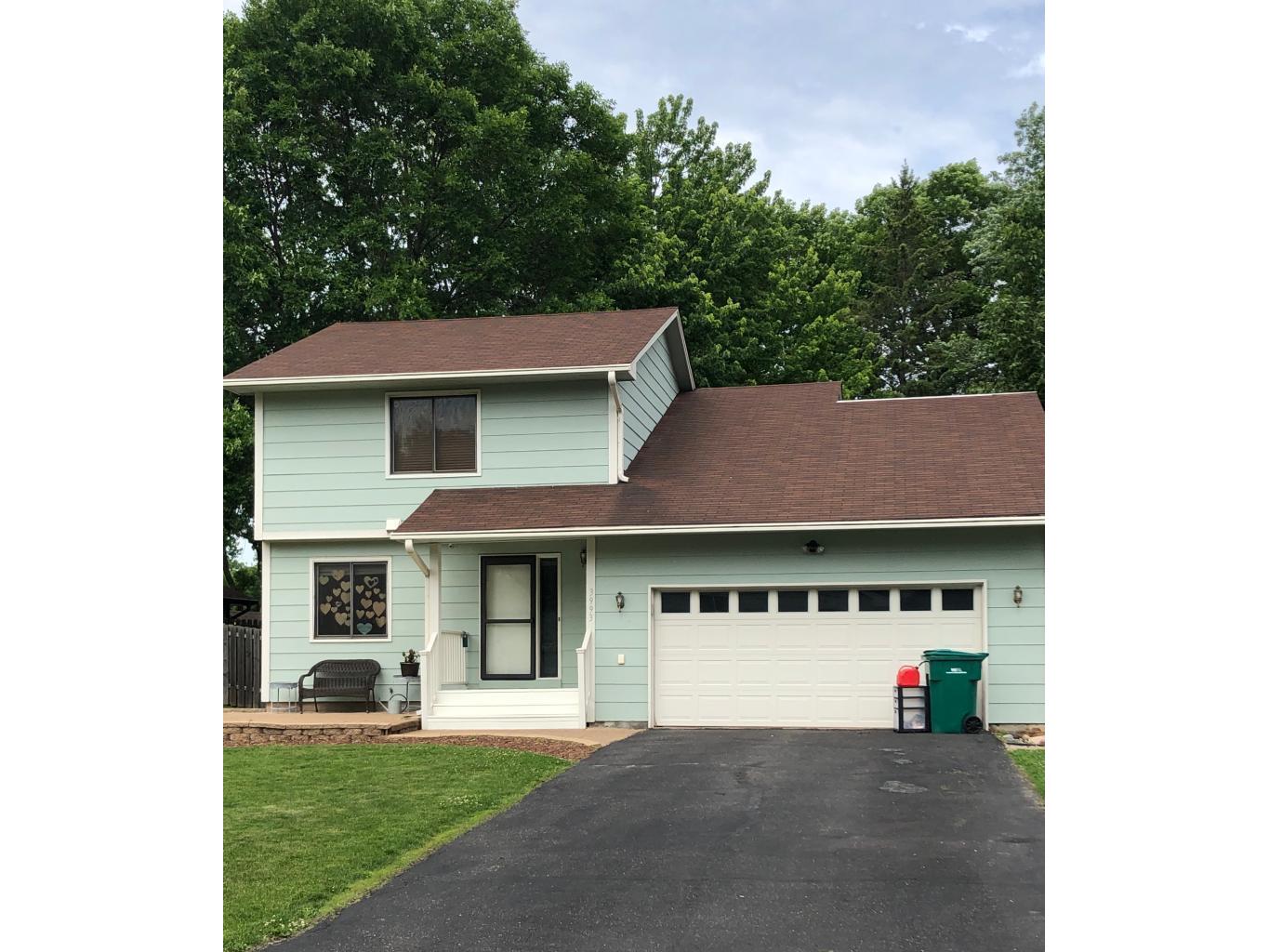 3993 Woodview Drive Vadnais Heights MN 55127 5580515 image1