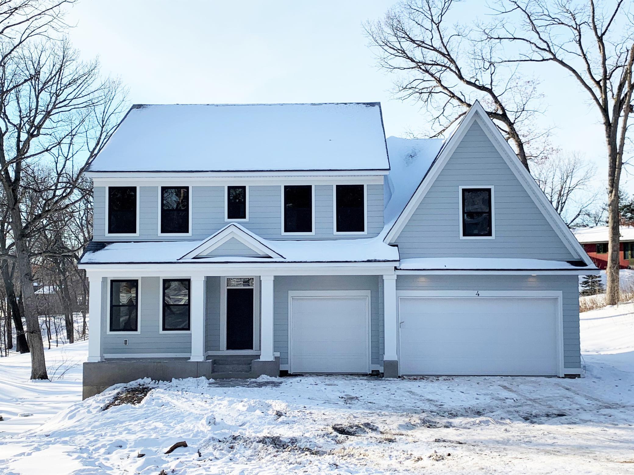 4 Robin Lane North Oaks MN 55127 - Pleasant Lake 6129406 image1