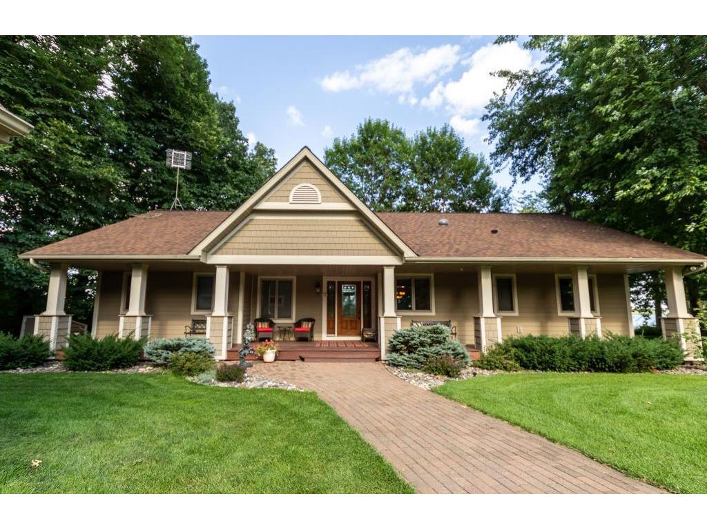 40 206th Street Alden Twp WI 54017 - Cedar Lake 5578521 image1