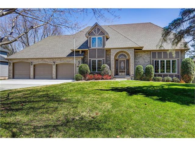 4000 Evergreen Place Shoreview MN 55126