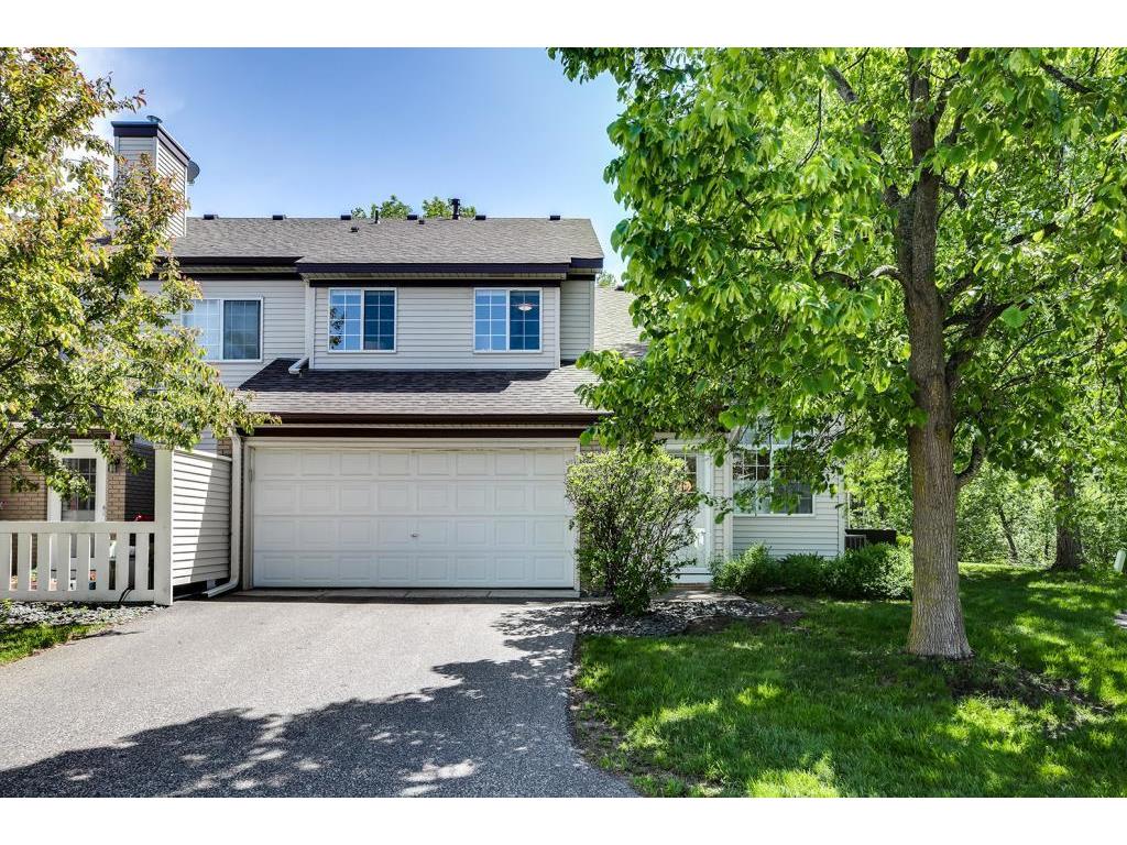 4007 Wilshire Circle #90 Shoreview MN 55126 5573436 image1