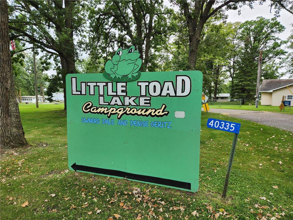 40335 Little Toad Road Detroit Lakes MN 56544 - Little Toad 6594854 image1
