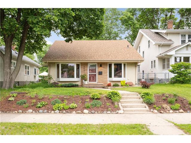 4041 20th Avenue S Minneapolis MN 55407