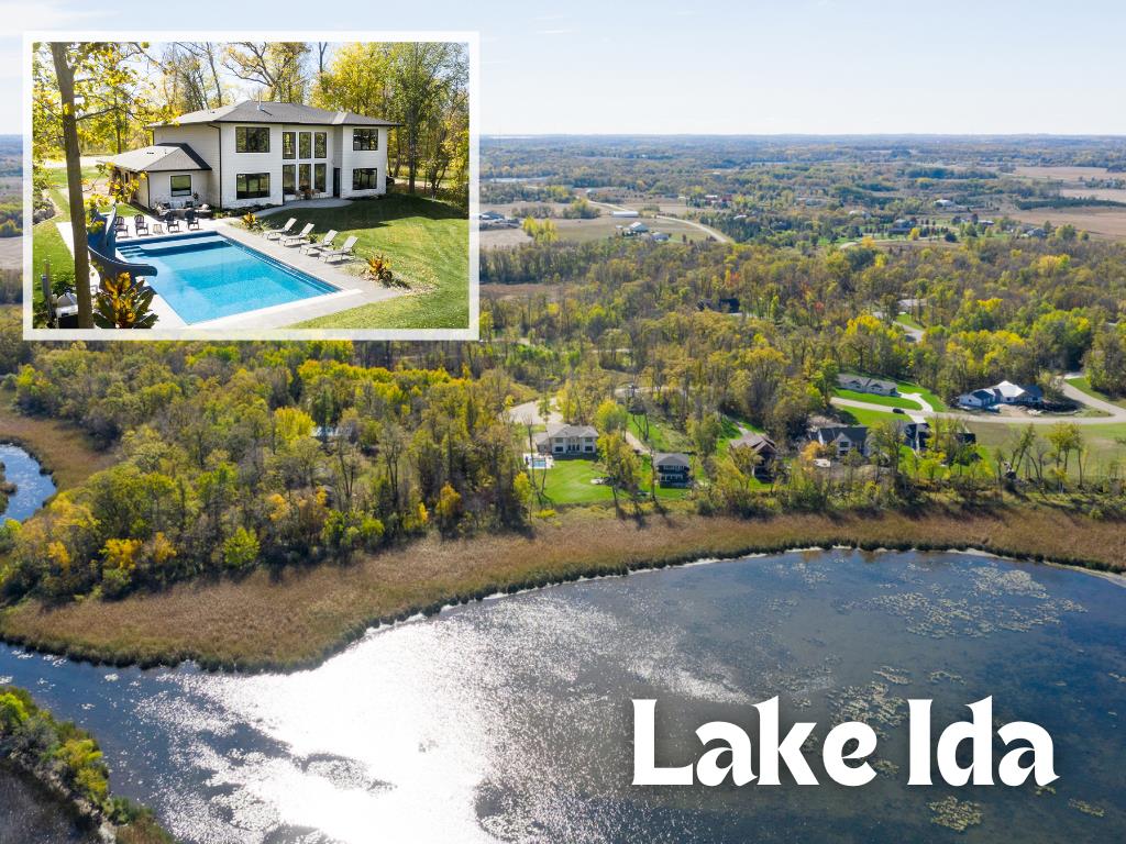 4041 S Ida View Court NW Alexandria MN 56308 - Ida 6498289 image1