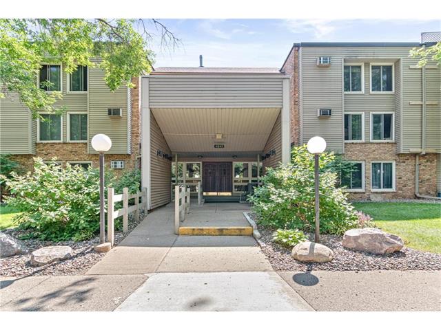 4045 Hodgson Road #207 Shoreview MN 55126