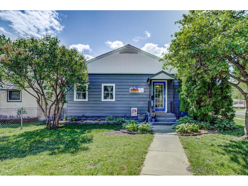 4056 Monroe Street NE Columbia Heights MN 55421 5568982 image1