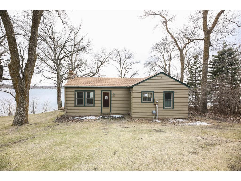 406 Carlos Darling Dr NW Alexandria MN 56308 - Darling Lake 5553528 image1