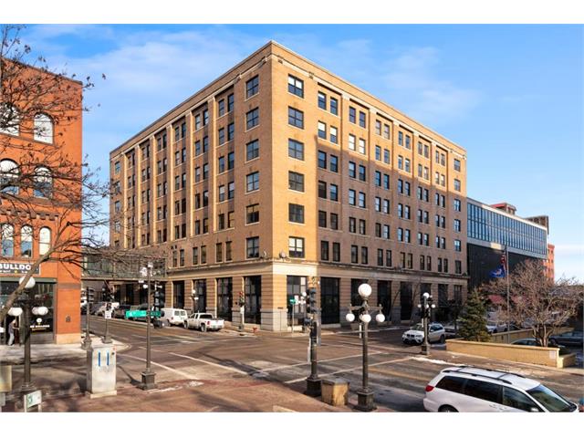 406 Wacouta Street #404 Saint Paul MN 55101