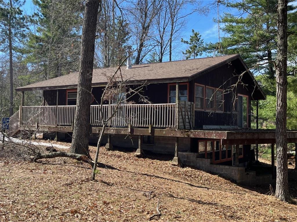 4064 Mallard Lake Road Webster WI 54893 - Green Lake 6358885 image1