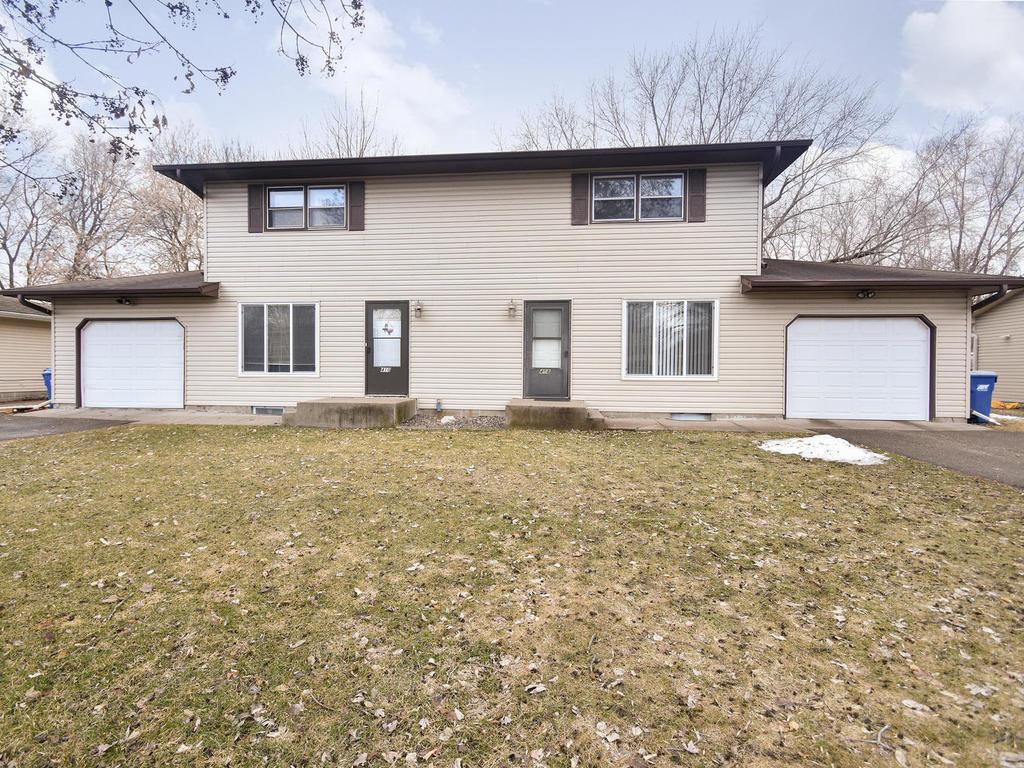408 Belle Aire Drive Champlin MN 55316 5614156 image1