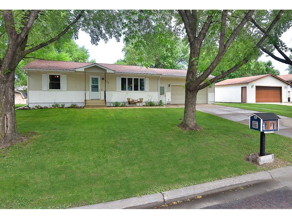 409 16th Avenue NE Waseca MN 56093 5622575 image1