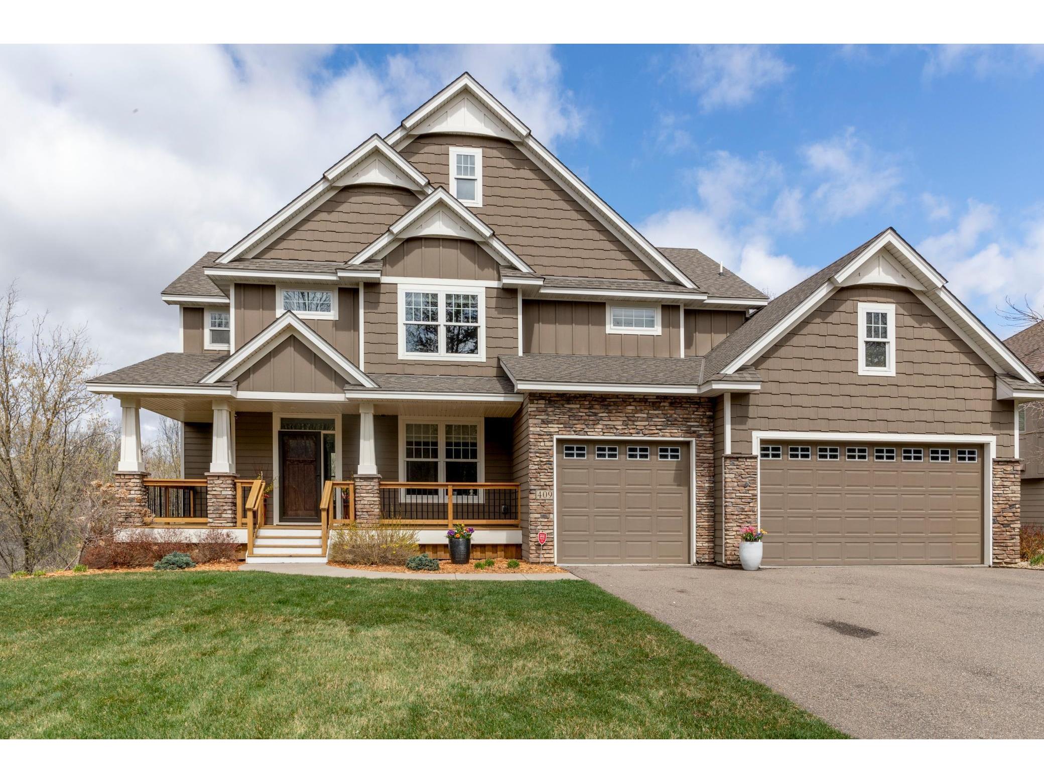 409 Preserve Court Little Canada MN 55117 5749326 image1