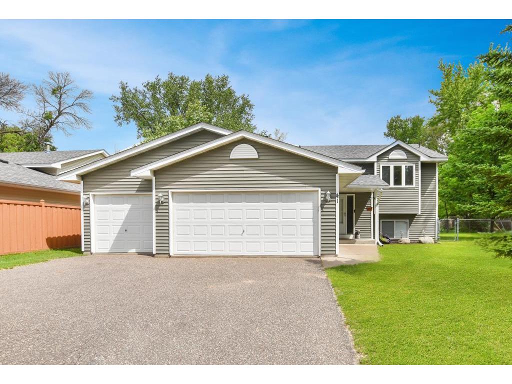 41 North Road Lino Lakes MN 55014 5575951 image1