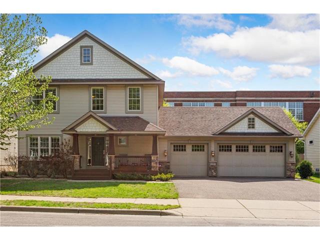 4107 Webster Avenue S Saint Louis Park MN 55416