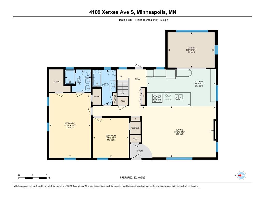 4109 Xerxes Avenue S Minneapolis MN 55410 6321804 image50
