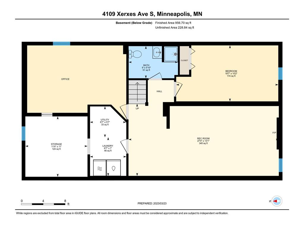 4109 Xerxes Avenue S Minneapolis MN 55410 6321804 image51