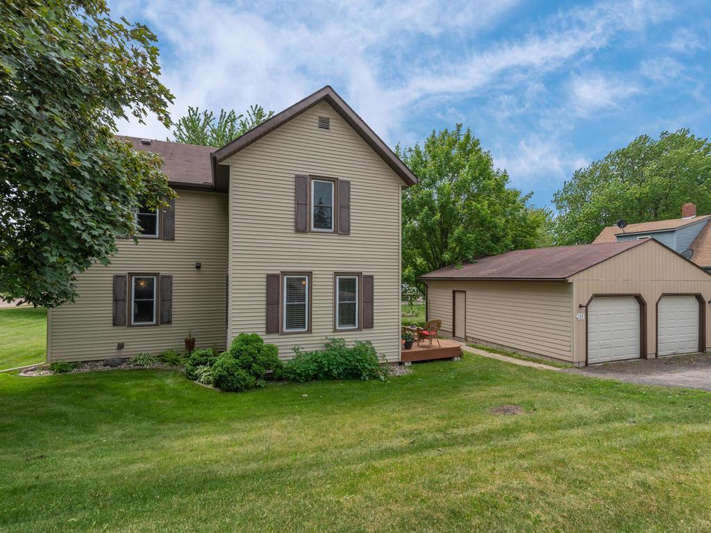 411 Hill Street W Norwood Young America MN 55368 5575472 image1