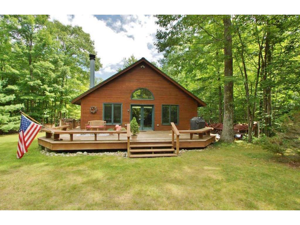 413 Little Ripley Spur Shell Lake WI 54871 - Little Ripley 5280338 image1