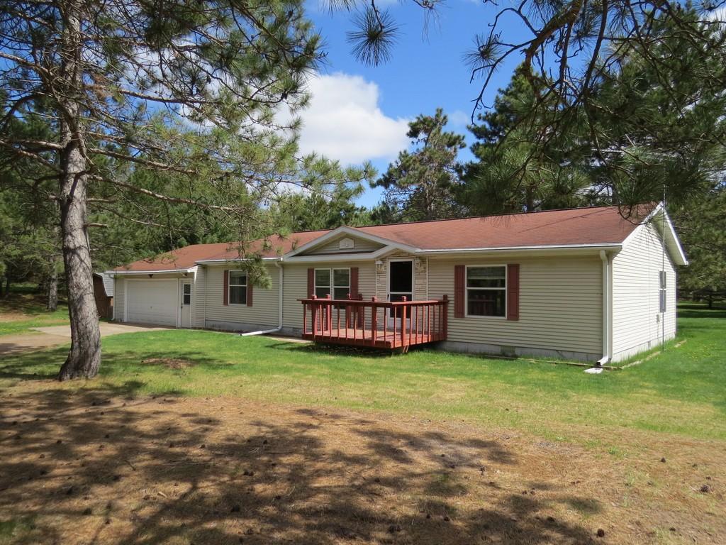4136 Overland Road Webster WI 54893 5567627 image1