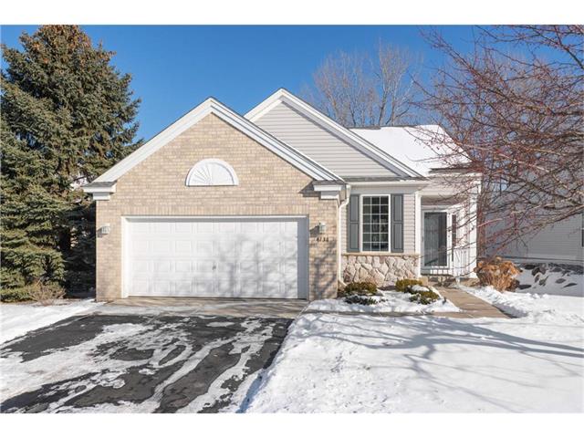 4138 Oakbrooke Trail Eagan MN 55122