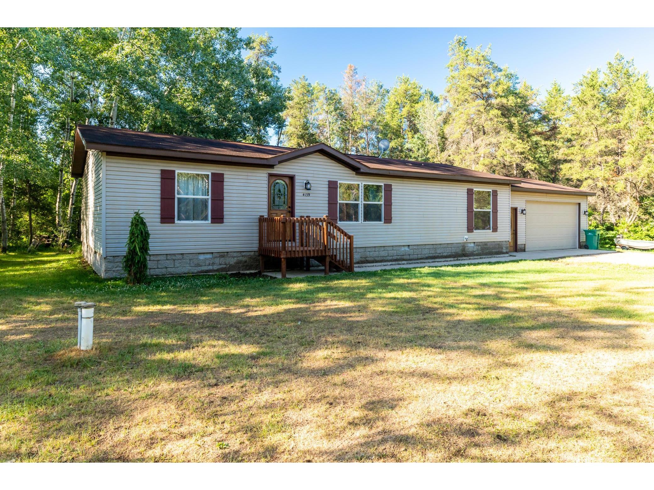4139 Crow Wing Circle SW Pillager MN 56473 5622659 image1