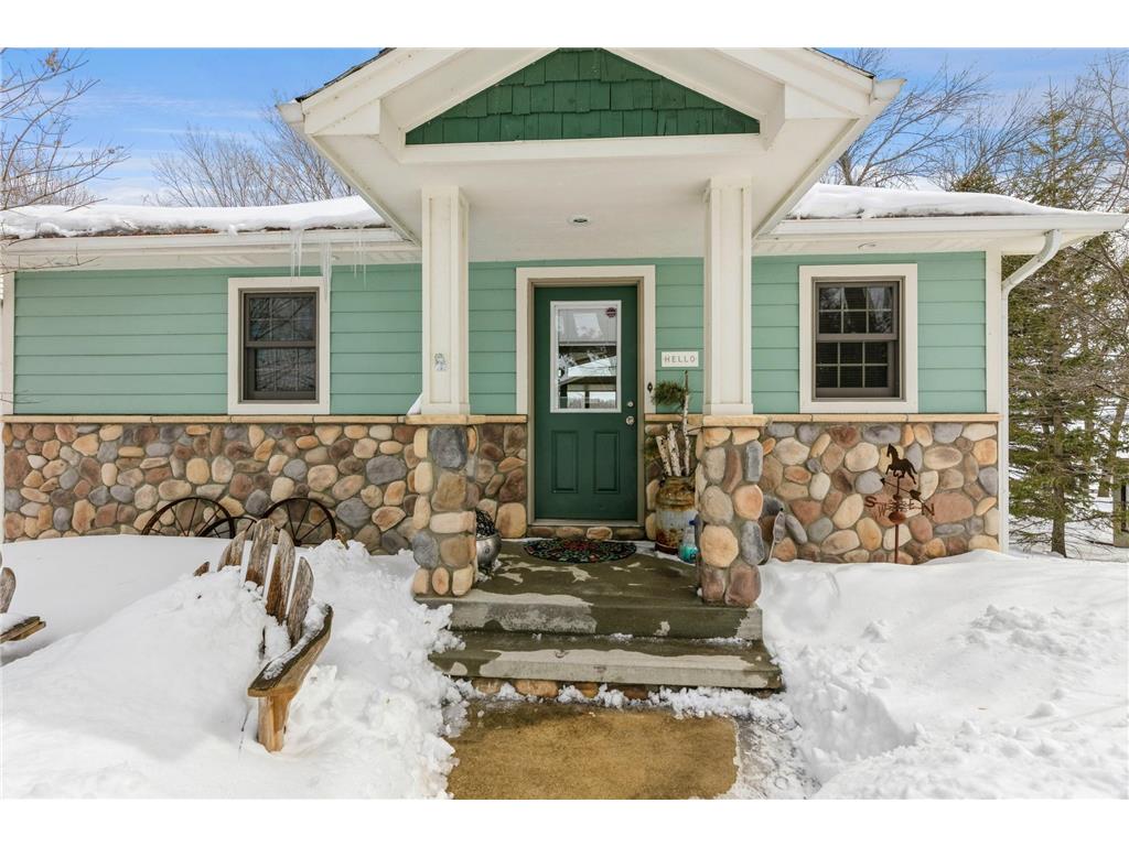 4172 Fillmore Avenue NW Maple Lake MN 55358 - Ramsey 6351310 image1