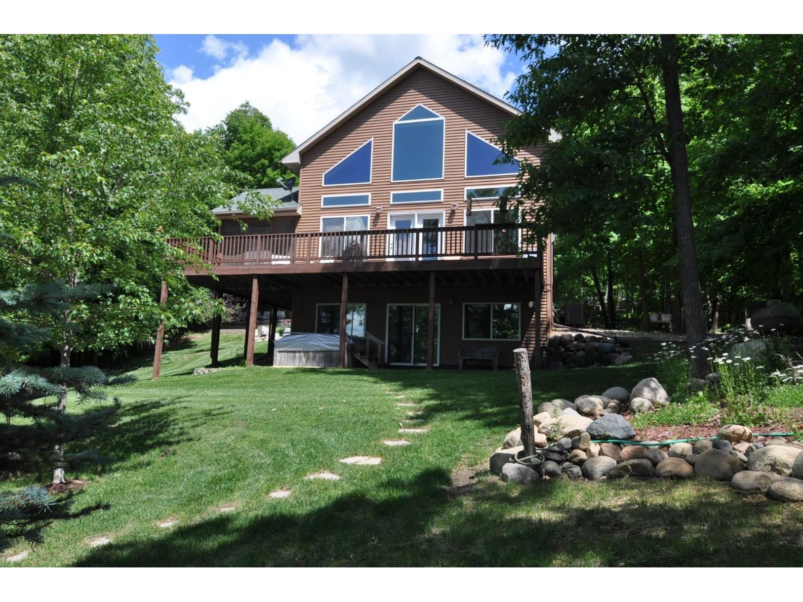4175 N Stony Drive NW Hackensack MN 56452 - Stony Lake 5612143 image1