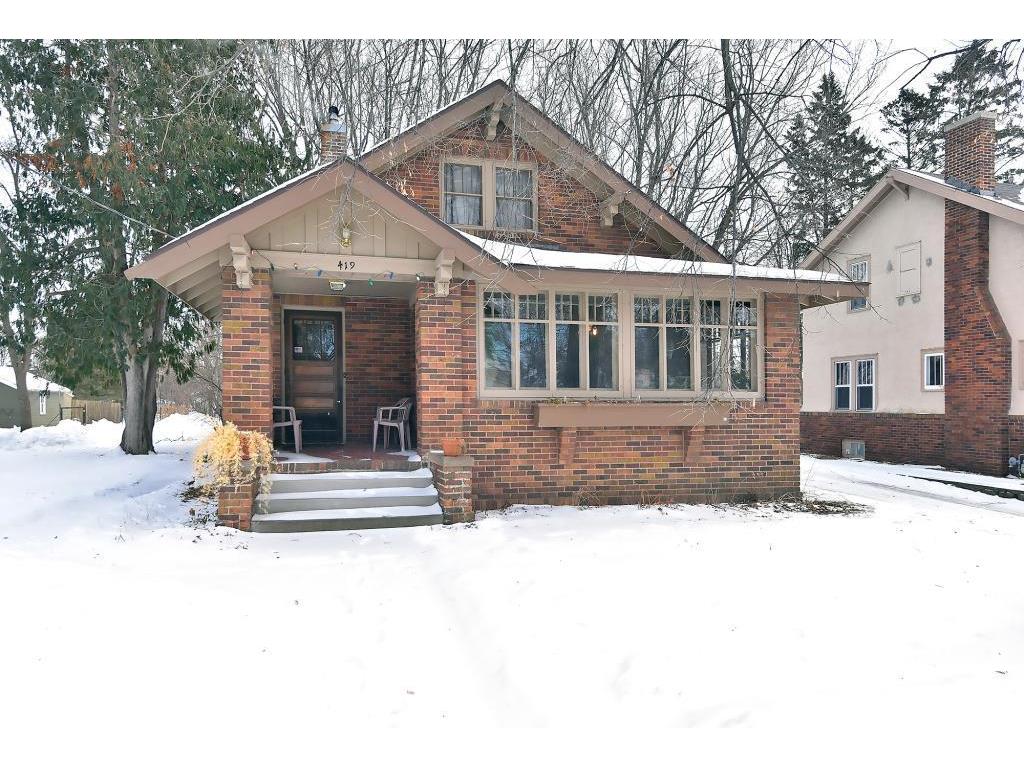 419 Broadway Avenue S New Richland MN 56072 5337685 image1