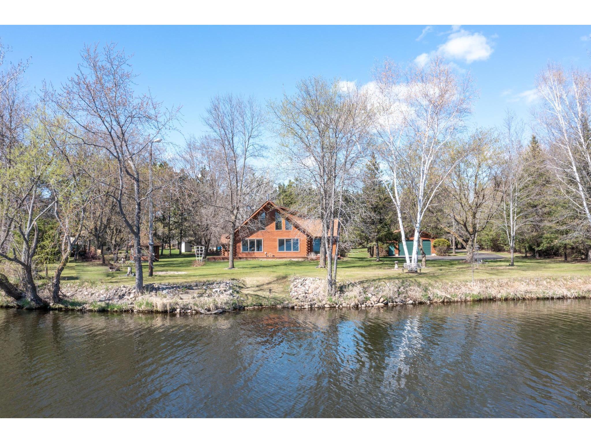4209 Lake Placid Boulevard SW Pillager MN 56473 - Placid Lake 5753070 image1