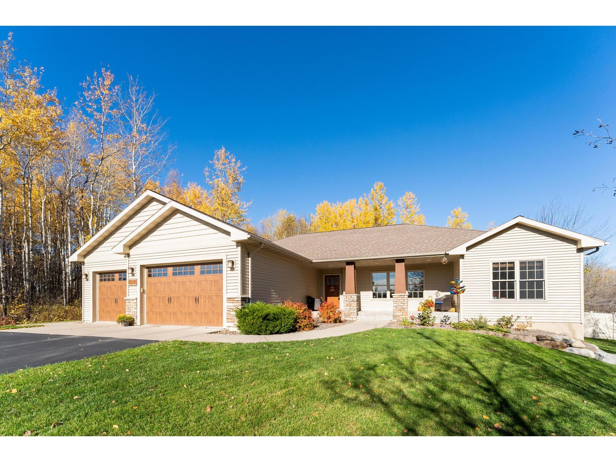 4210 Creekwood Place Hermantown MN 55811 6118425 image1