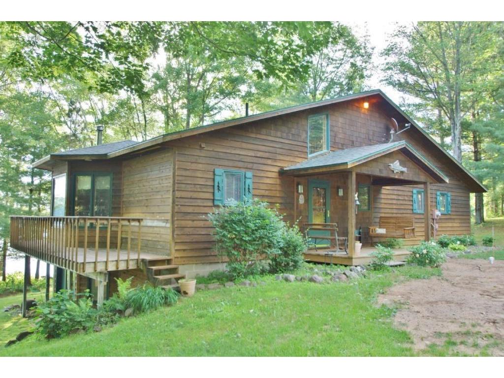 4212 N Ranch Road Stone Lake WI 54876 - Sissabagama Lake 5554036 image1