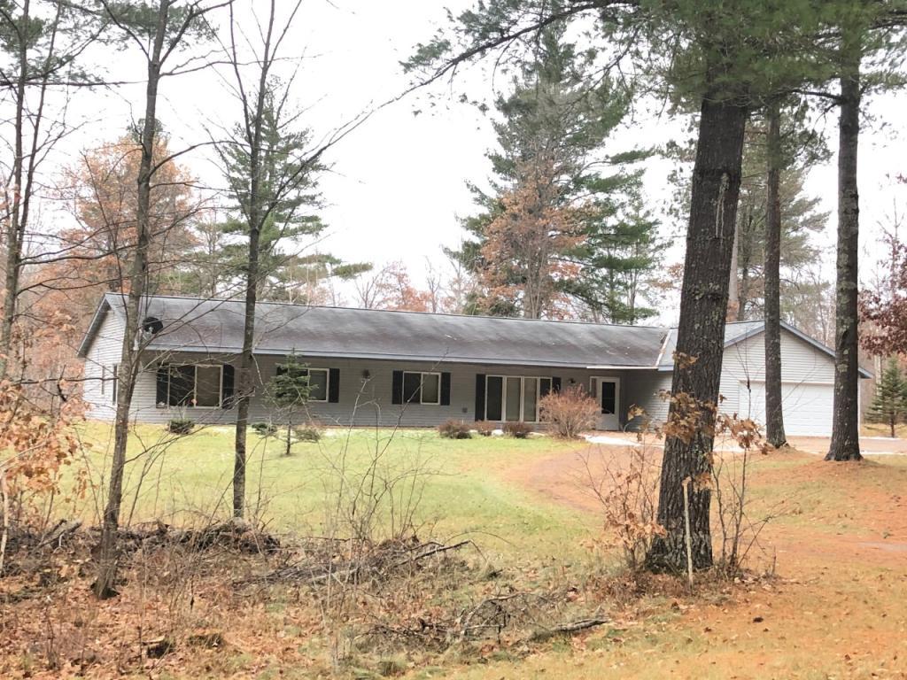 4225 Eagles Nest Road Webster WI 54893 5335660 image1