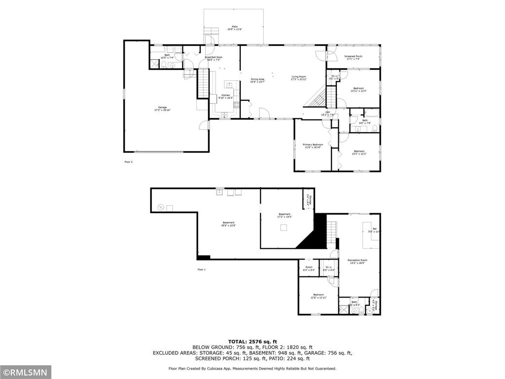 4227 185th Street Lafayette Twp WI 54729 6576584 image40