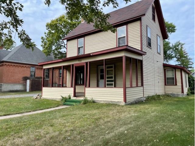 424 Oak Street S Sauk Centre MN 56378 6087956 image1