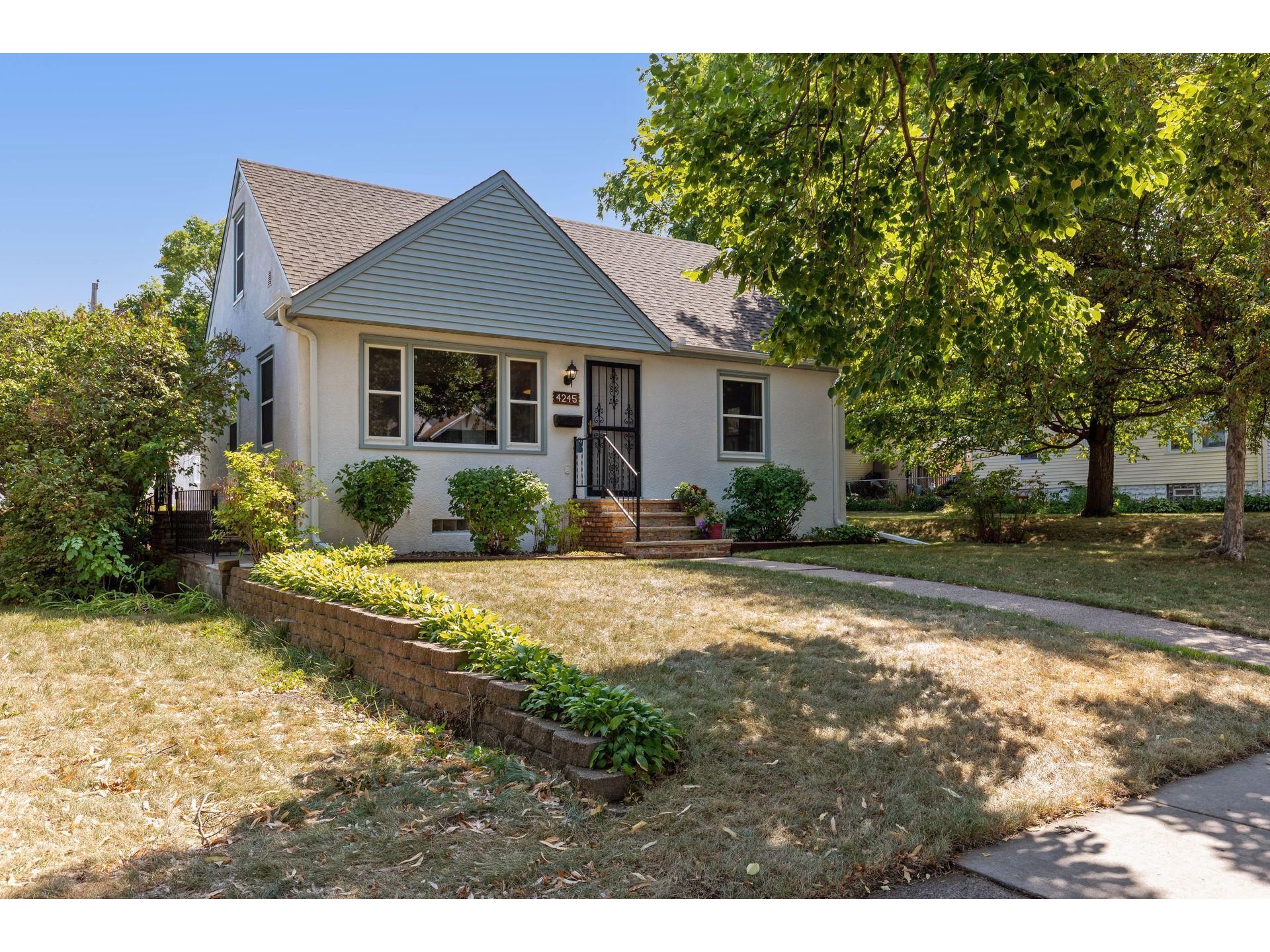 4245 5th Street NE Columbia Heights MN 55421 6089001 image1