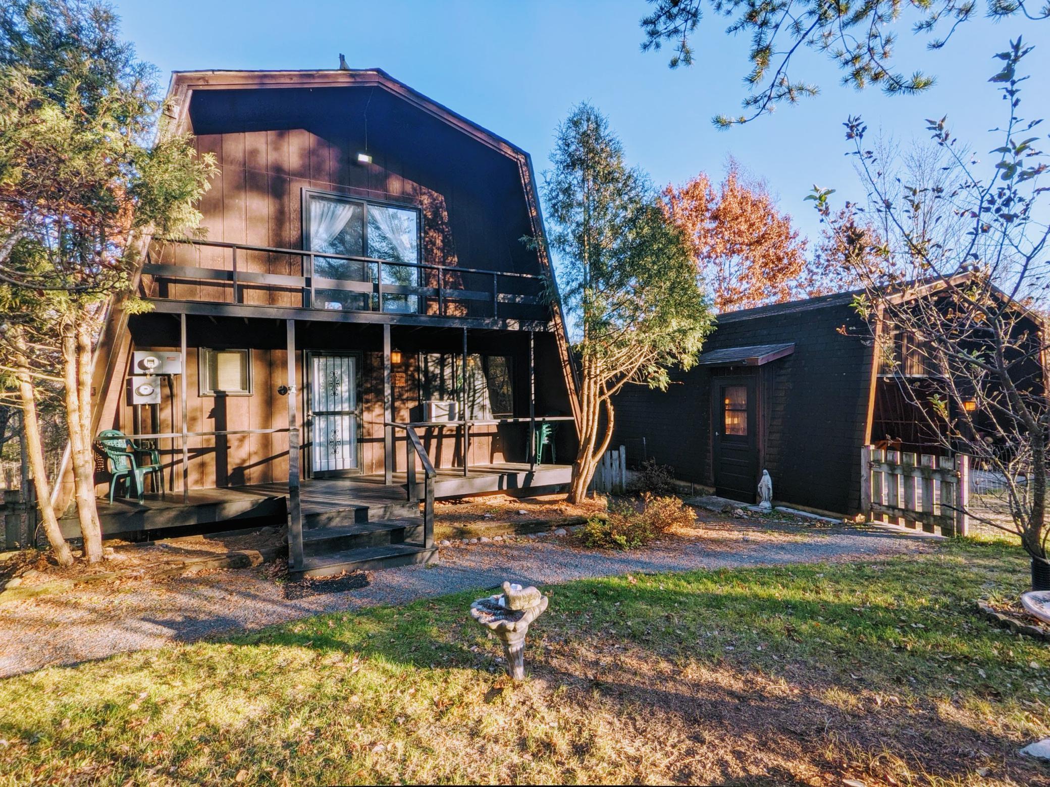 4263 Honey Tree Drive Danbury WI 54830 6127155 image1