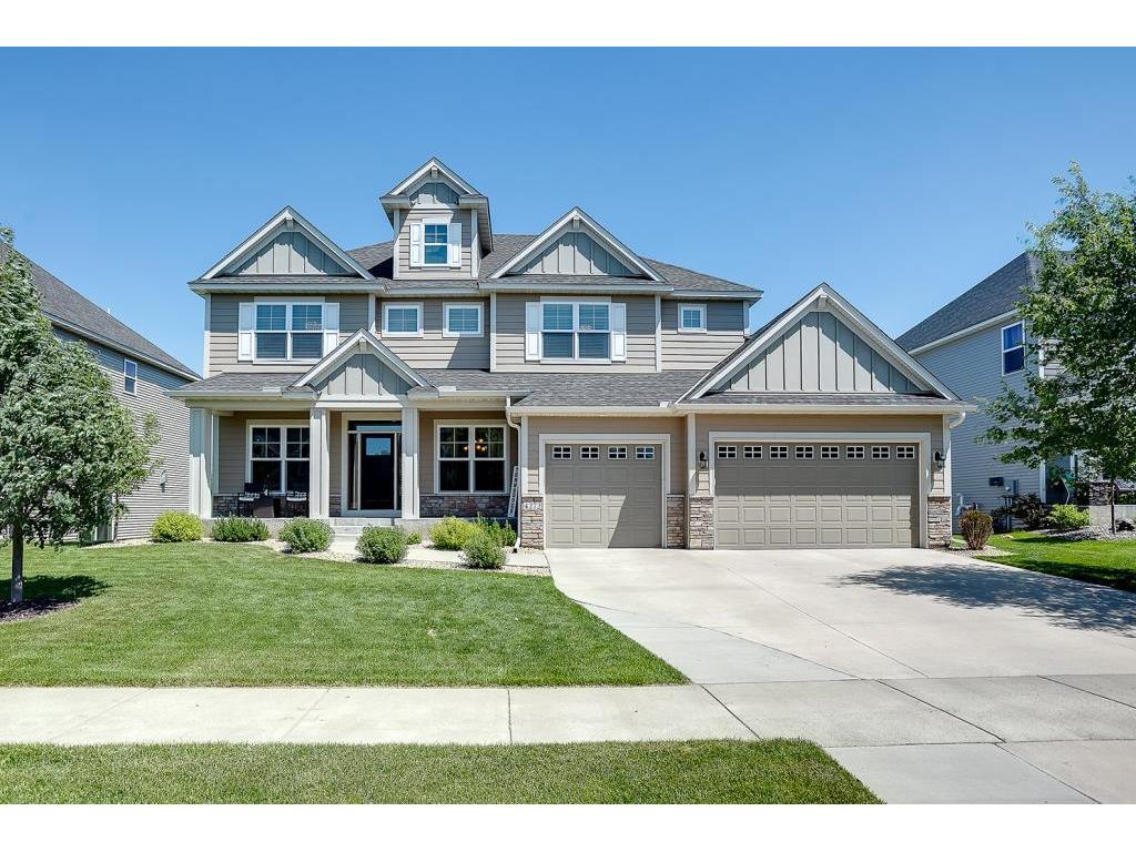 4272 Parkview Lane Anoka MN 55303 5607249 image1
