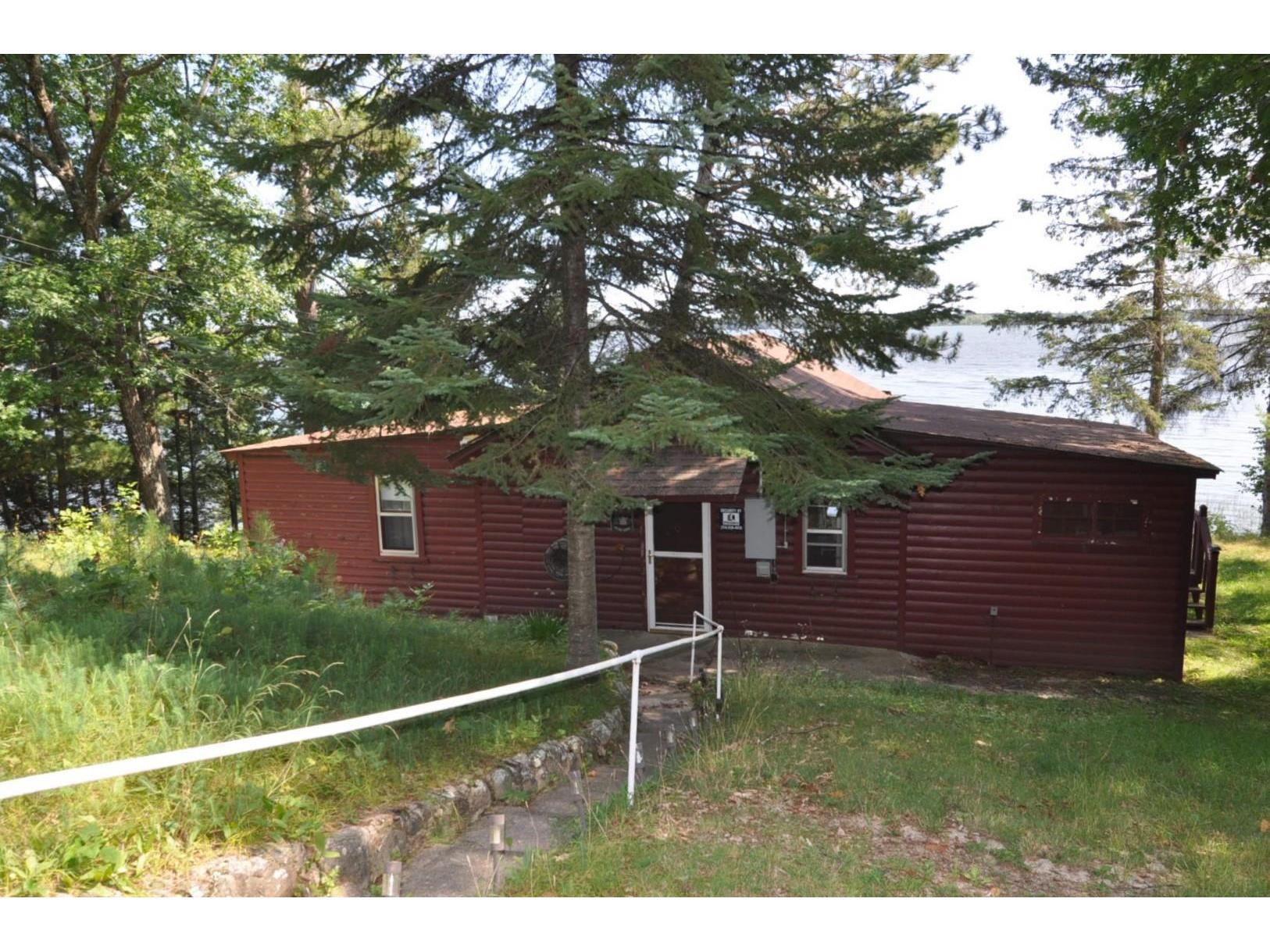 428 Pine Mountain Lake Road NW Backus MN 56435 - Pine Mountain 5649591 image1