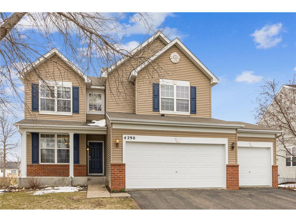 4290 Kaelin Avenue NE Saint Michael MN 55376 6509609 image1