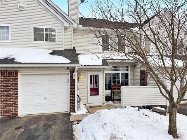 4305 Merrimac Lane N #16 Plymouth MN 55446
