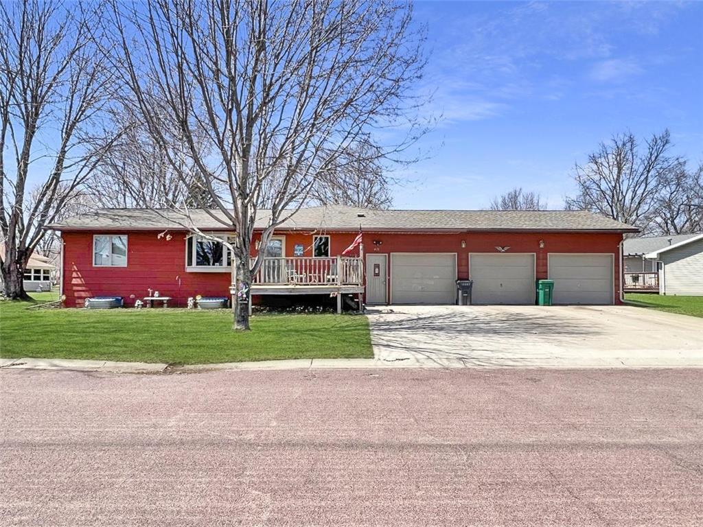 431 Spring Street Tracy MN 56175 6334102 image1