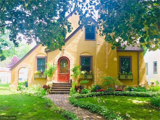 4312 Washburn Avenue N Minneapolis MN 55412