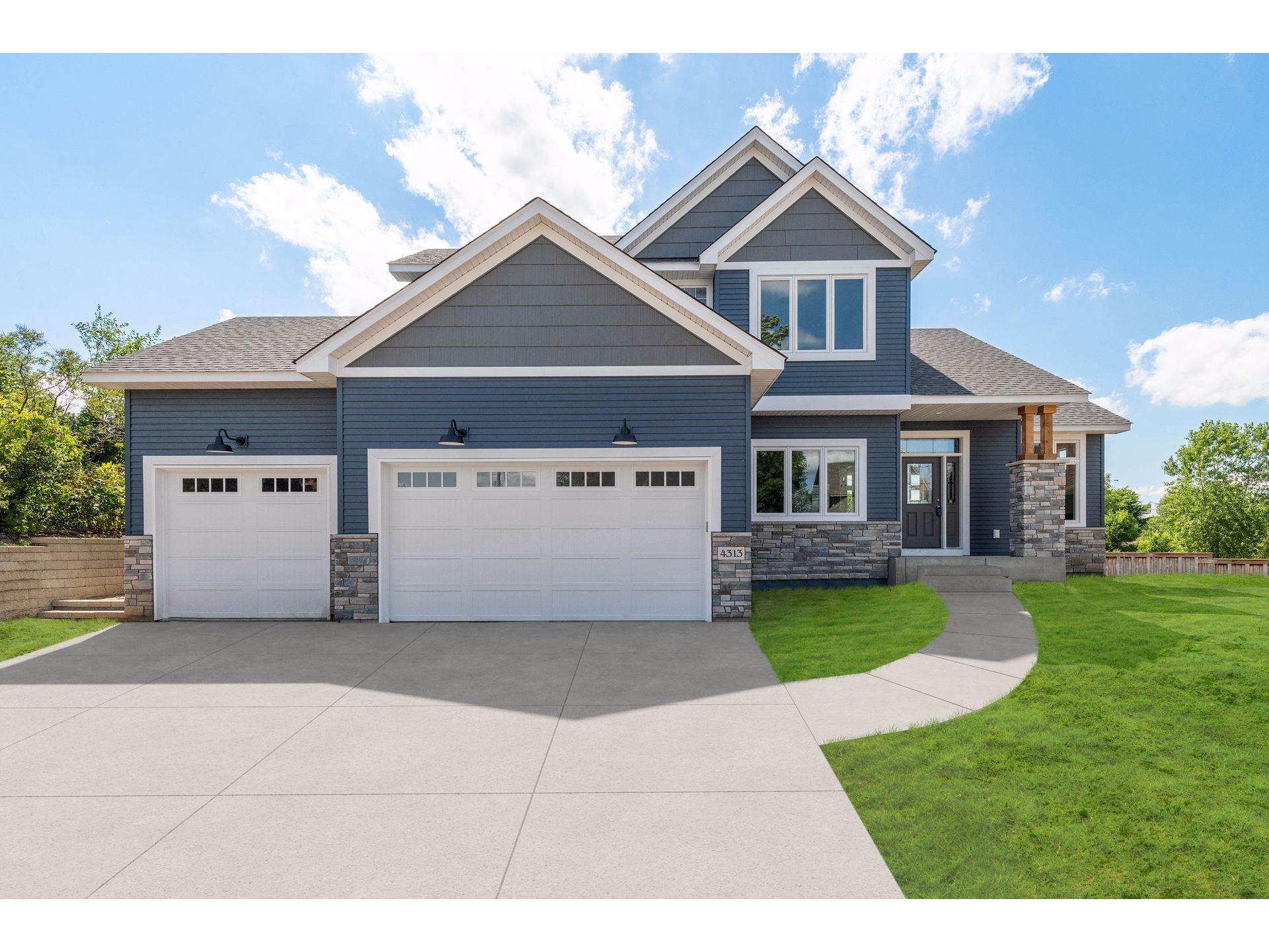 4313 Twin Oak Lane Robbinsdale MN 55422 - Lower Twin Lake 5635268 image1