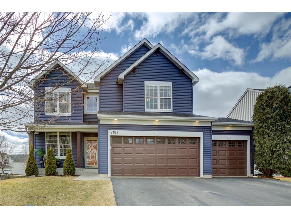 4315 Kaelin Circle NE Saint Michael MN 55376 6161914 image1