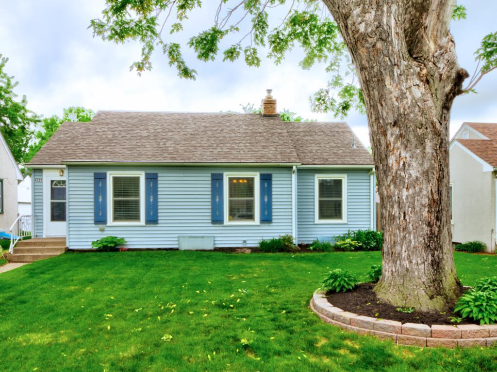 4325 Zenith Avenue N Robbinsdale MN 55422 5570229 image1