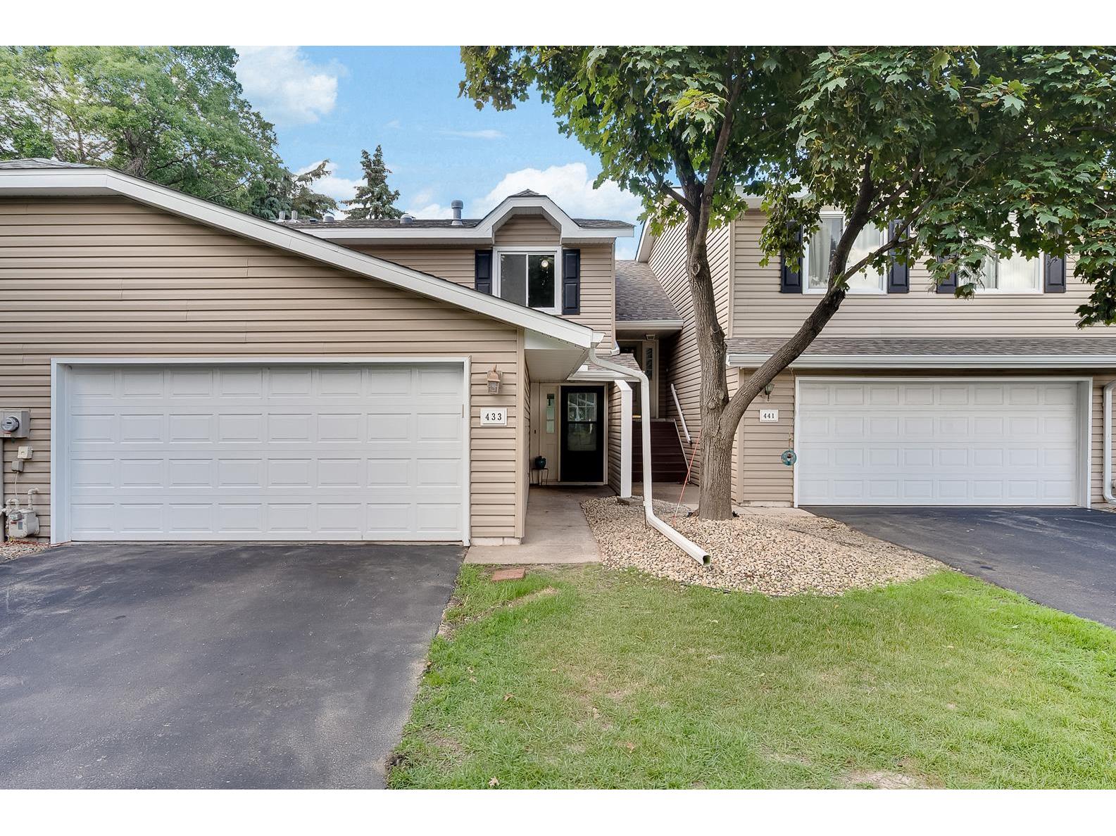 433 Pleasure Creek Drive Blaine MN 55434 5581063 image1