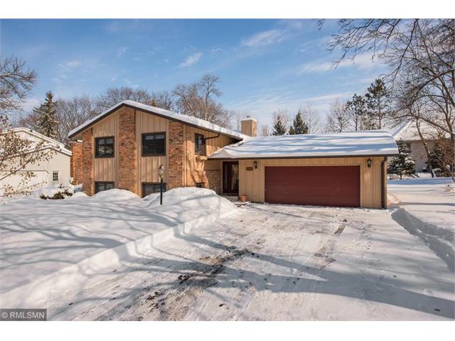 4344 Vivian Avenue Shoreview MN 55126
