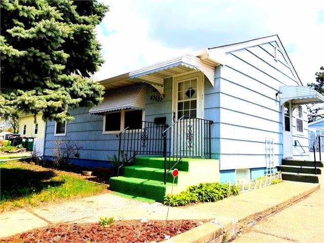 4353 Jefferson Street NE Columbia Heights MN 55421